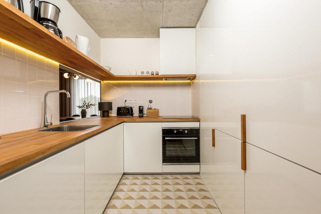Feel Corporate Housing Campanha Apartman Porto Kültér fotó