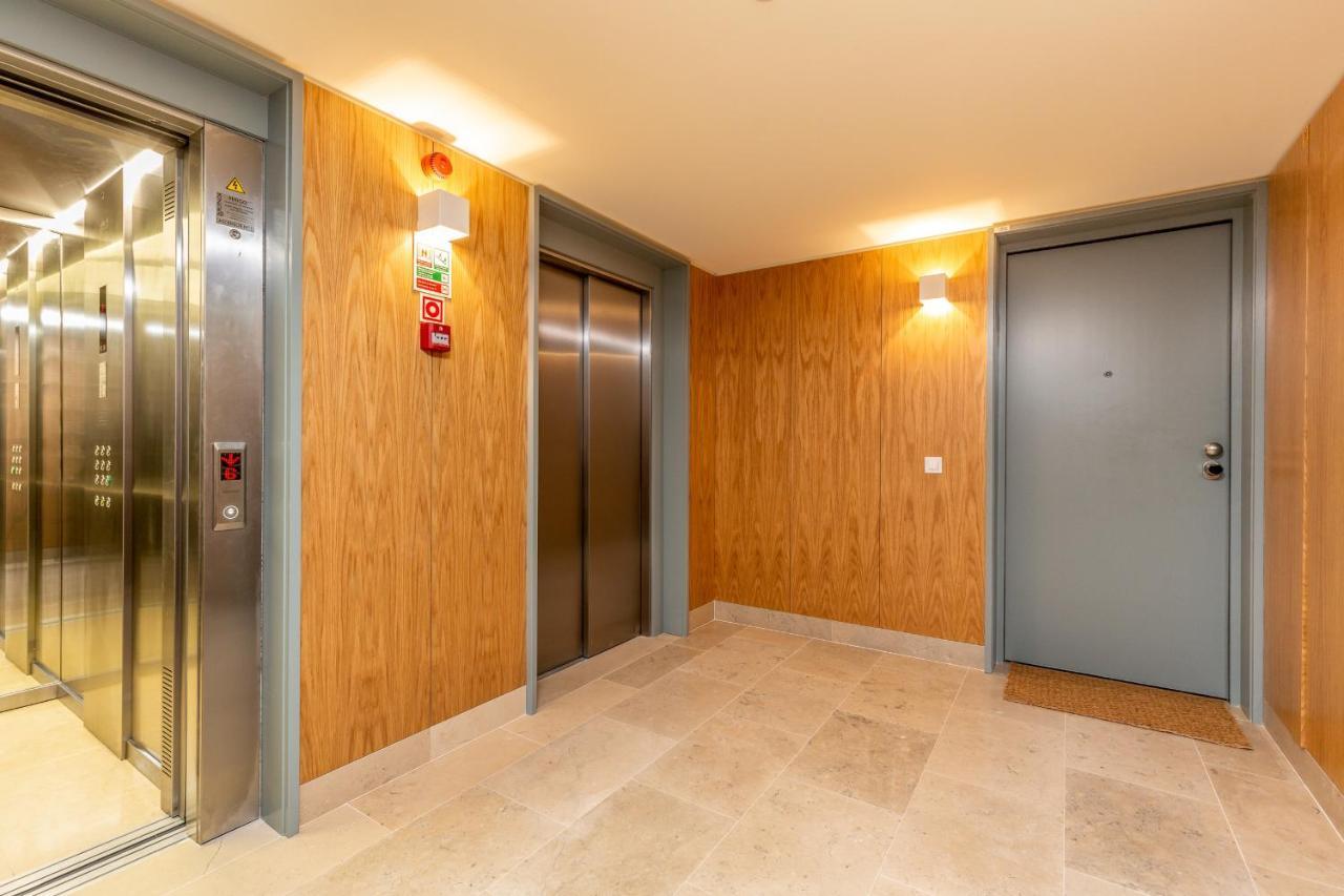 Feel Corporate Housing Campanha Apartman Porto Kültér fotó