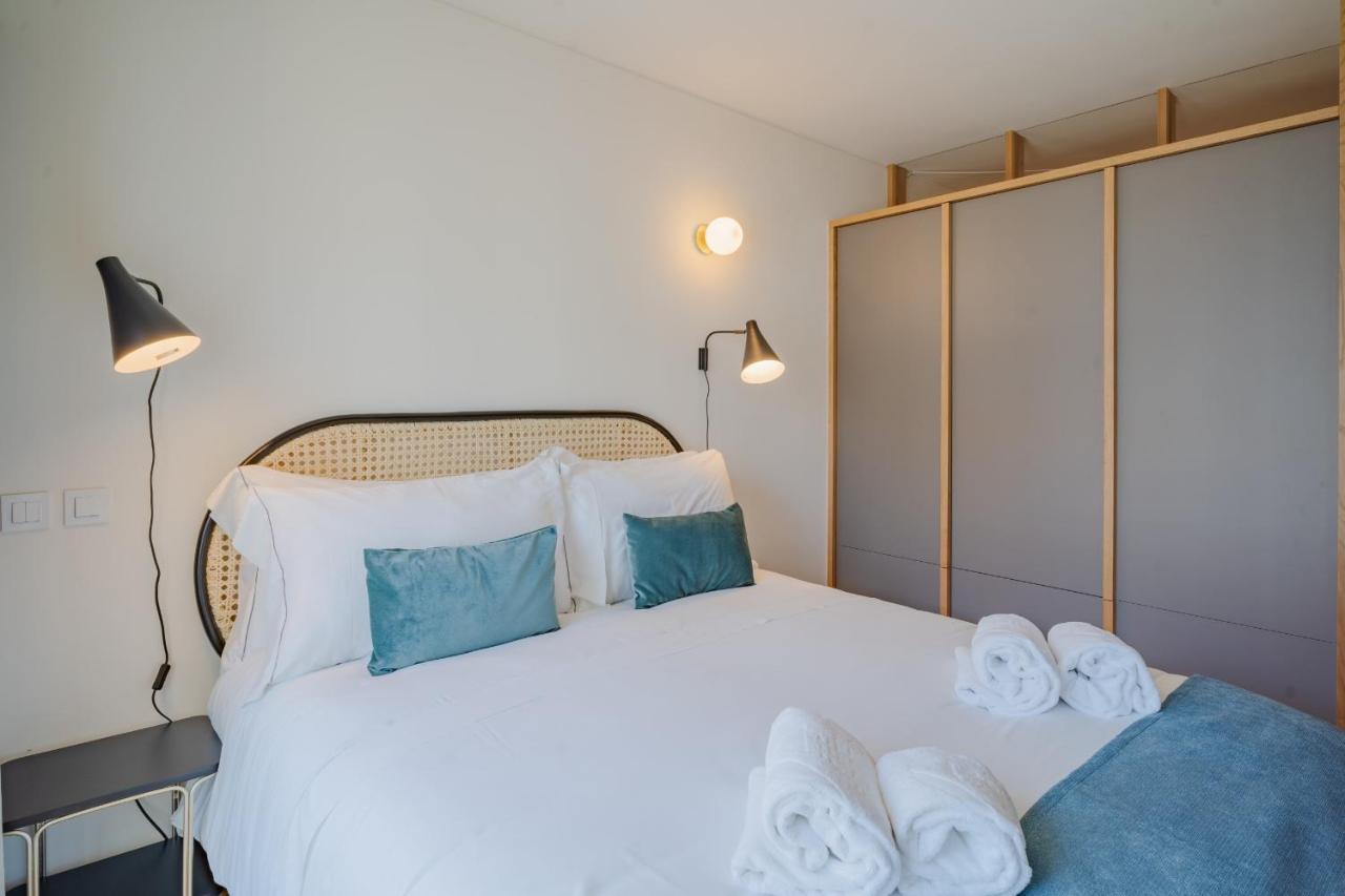 Feel Corporate Housing Campanha Apartman Porto Kültér fotó
