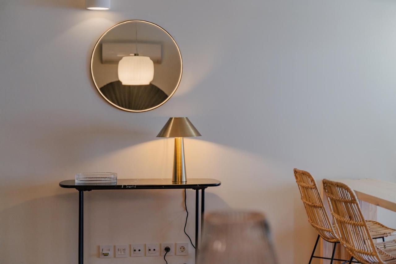 Feel Corporate Housing Campanha Apartman Porto Kültér fotó