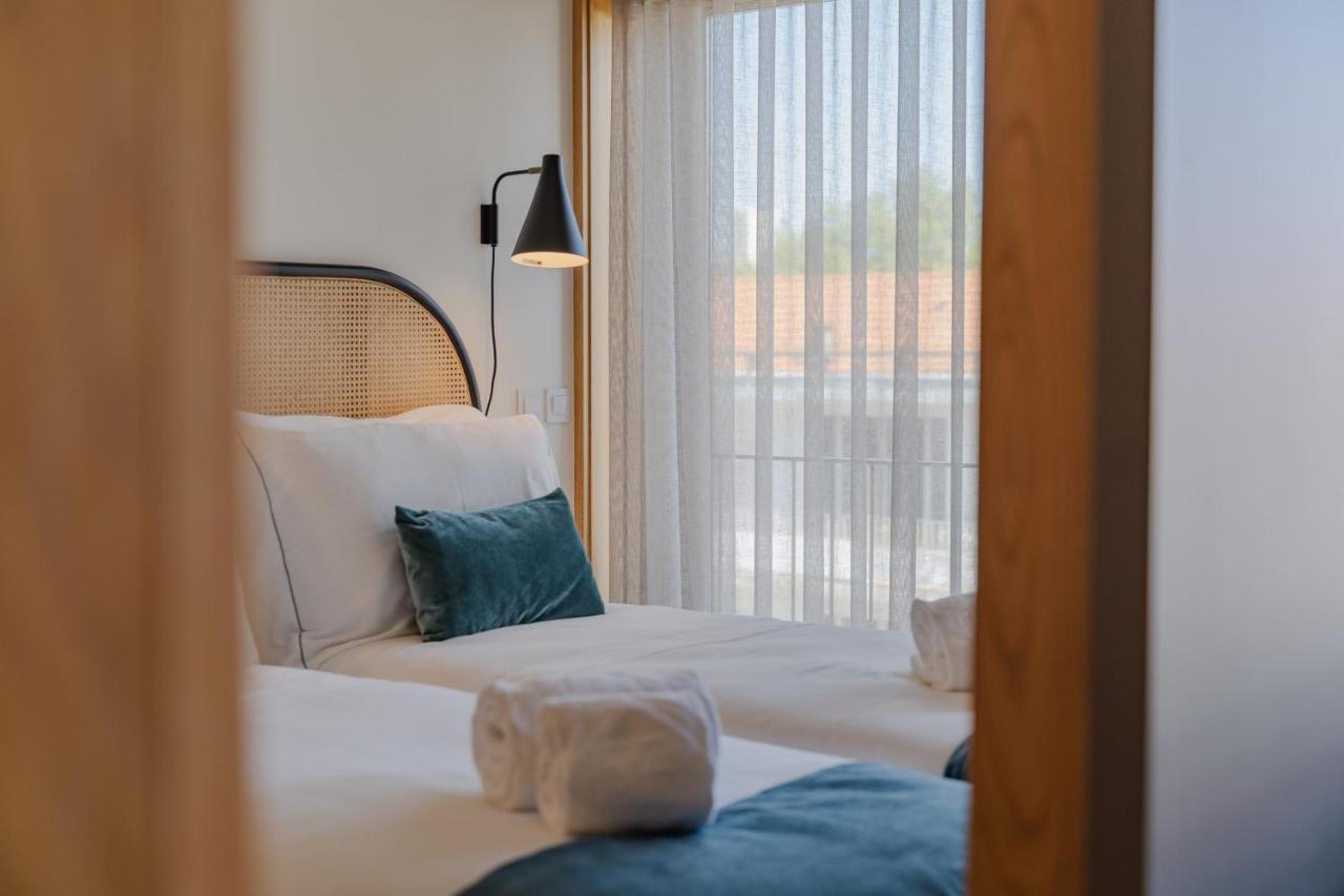Feel Corporate Housing Campanha Apartman Porto Kültér fotó