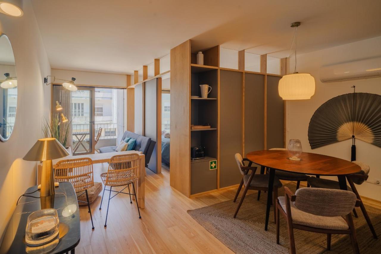 Feel Corporate Housing Campanha Apartman Porto Kültér fotó