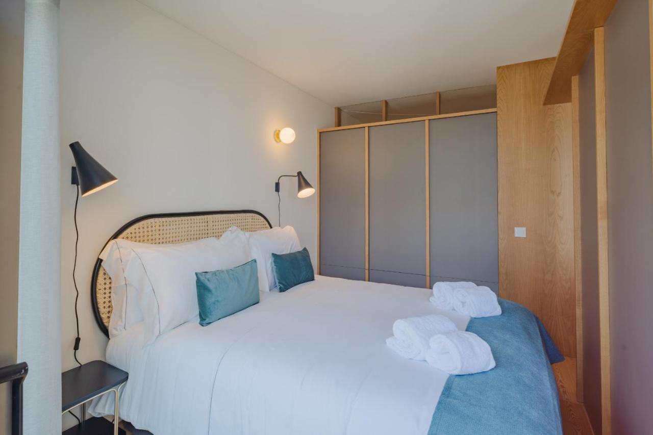 Feel Corporate Housing Campanha Apartman Porto Kültér fotó