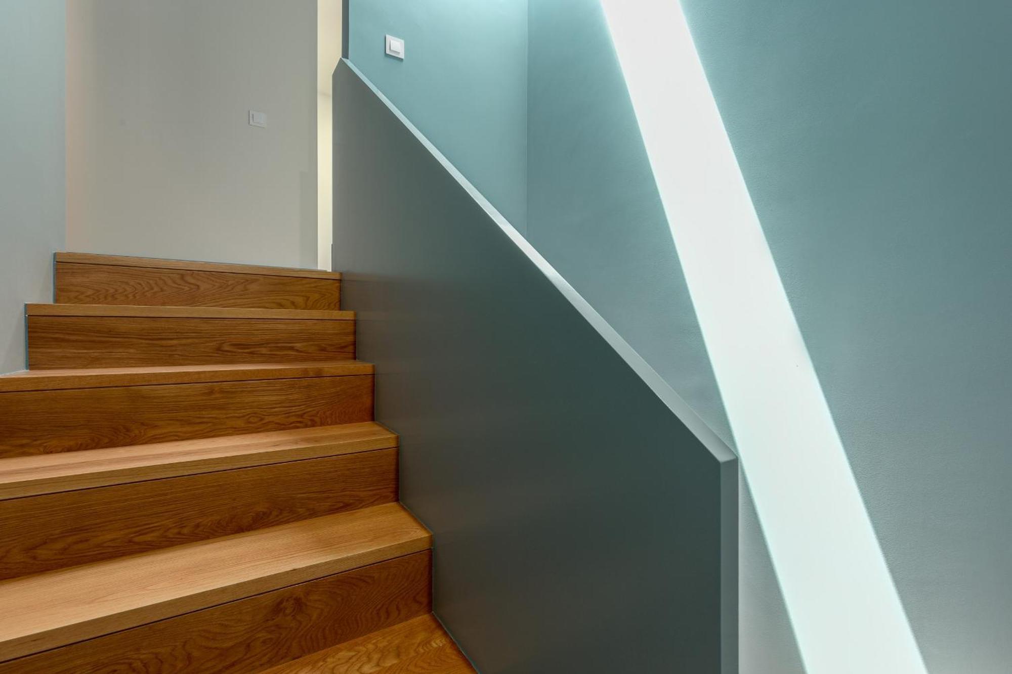 Feel Corporate Housing Campanha Apartman Porto Kültér fotó