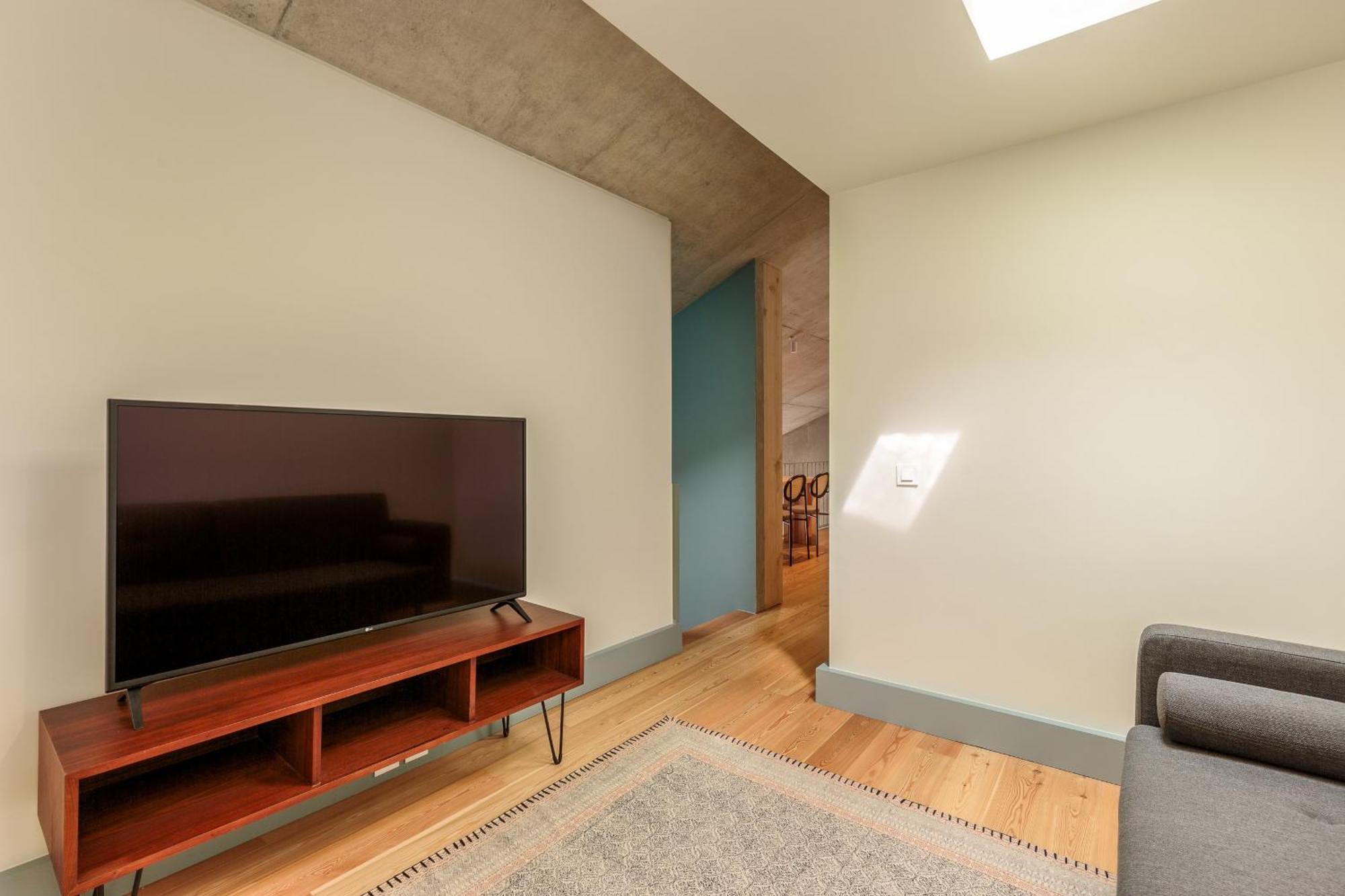 Feel Corporate Housing Campanha Apartman Porto Kültér fotó