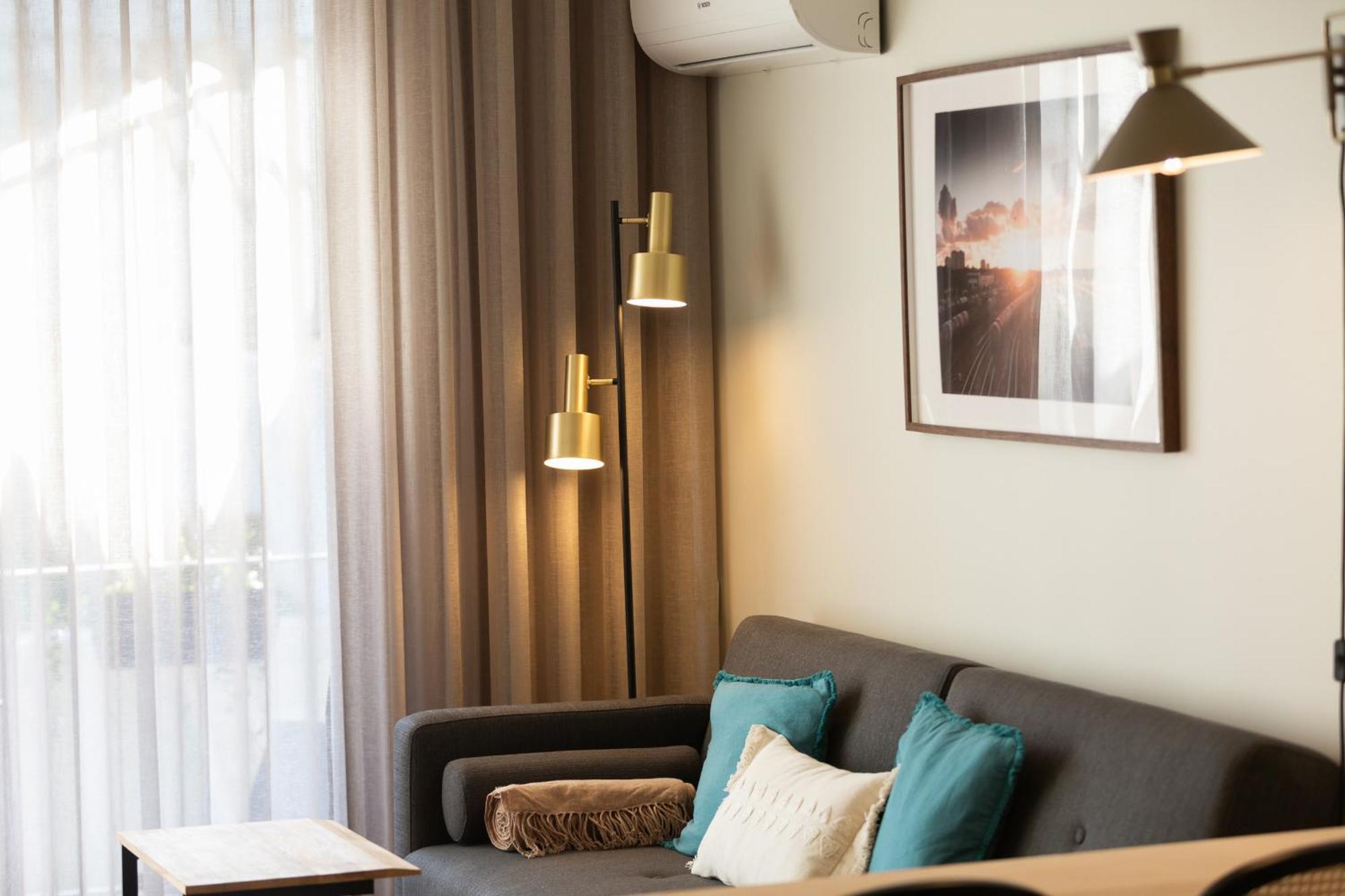 Feel Corporate Housing Campanha Apartman Porto Kültér fotó