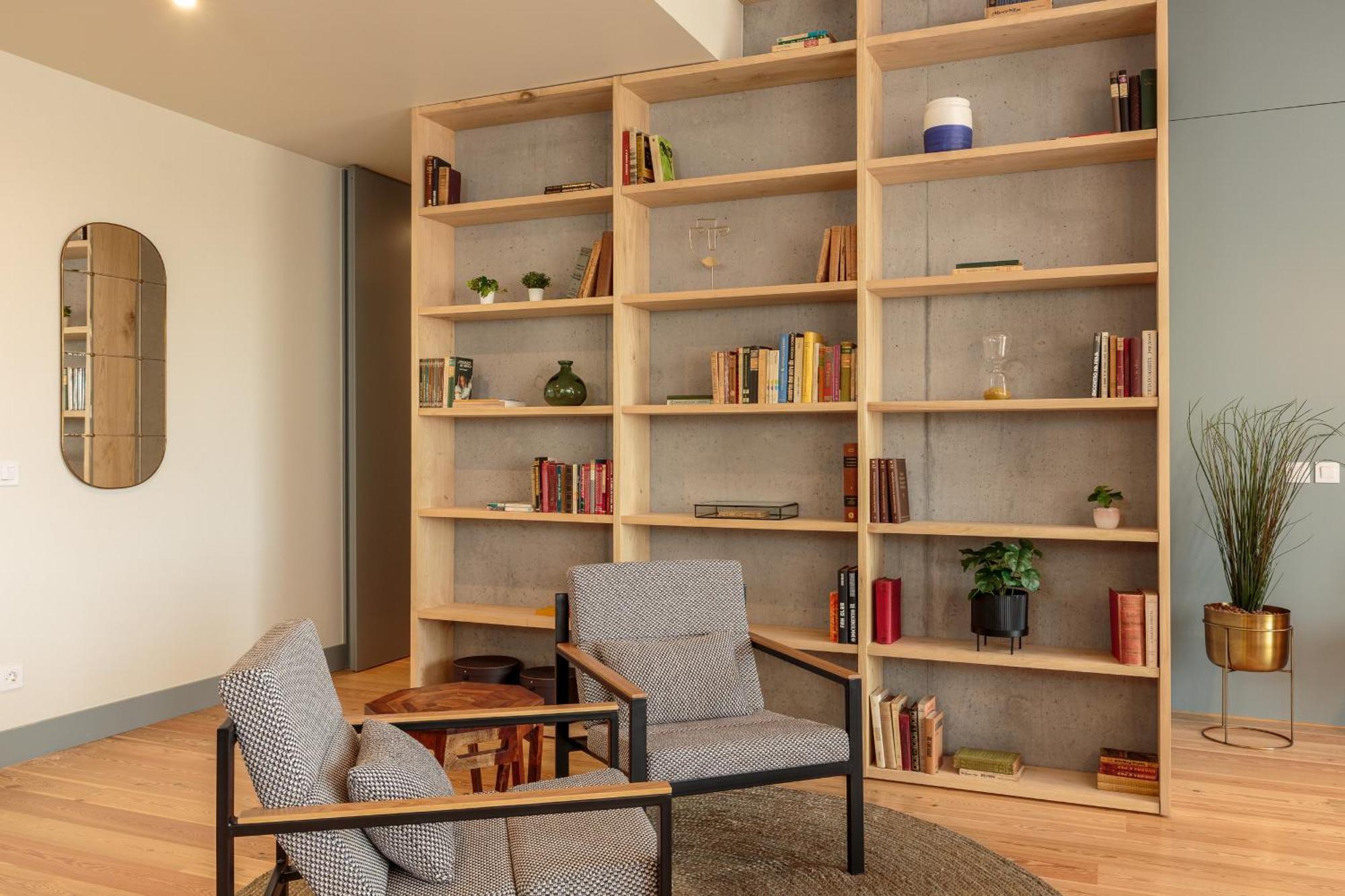 Feel Corporate Housing Campanha Apartman Porto Kültér fotó