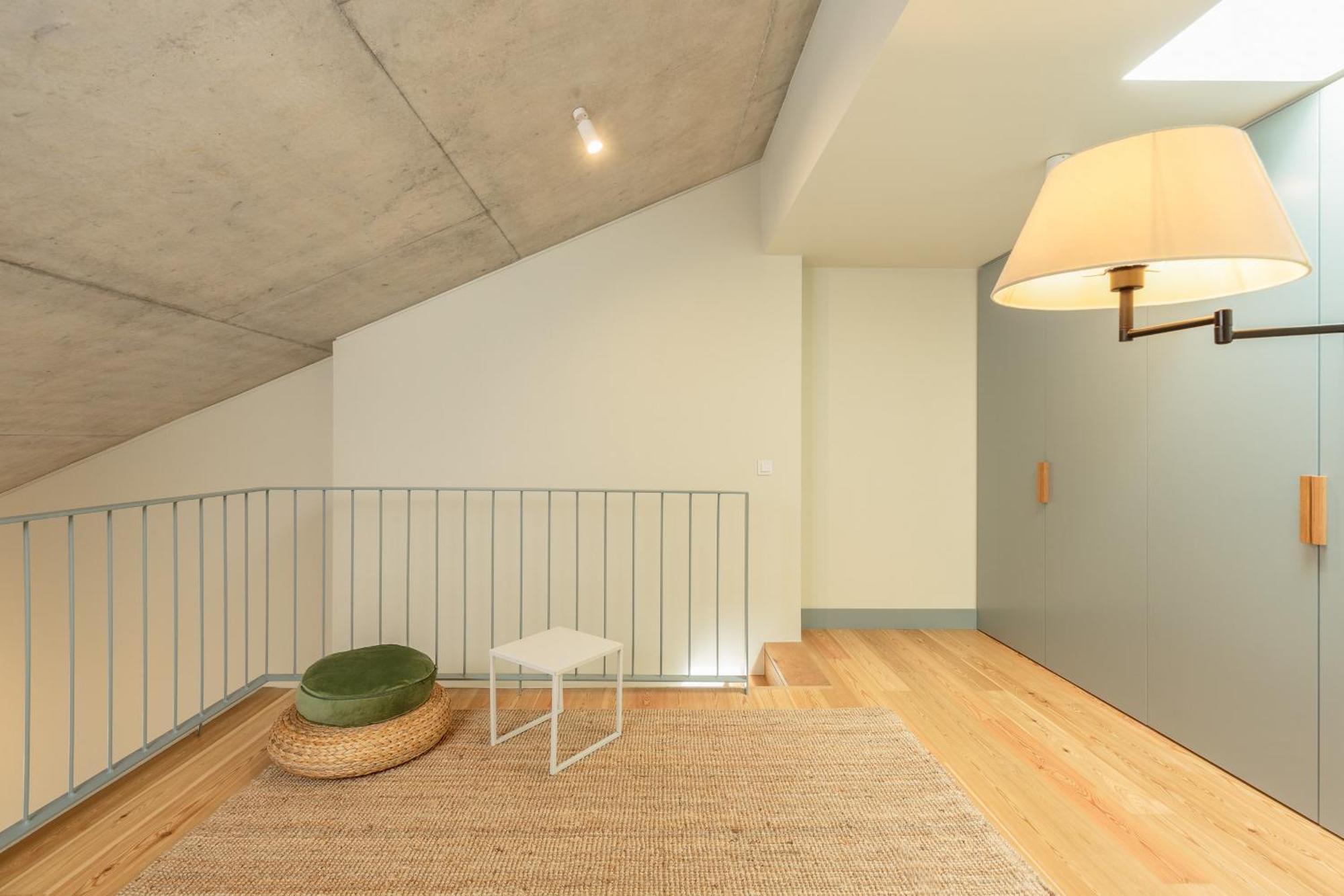 Feel Corporate Housing Campanha Apartman Porto Kültér fotó