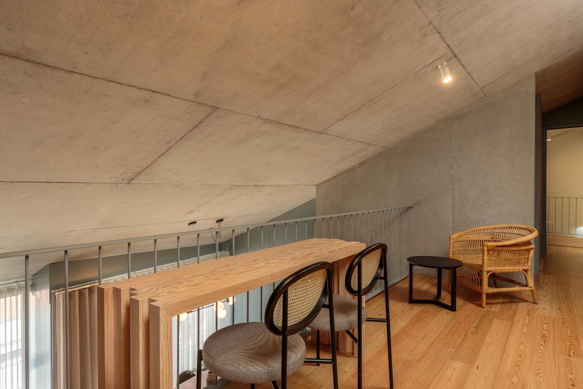 Feel Corporate Housing Campanha Apartman Porto Kültér fotó