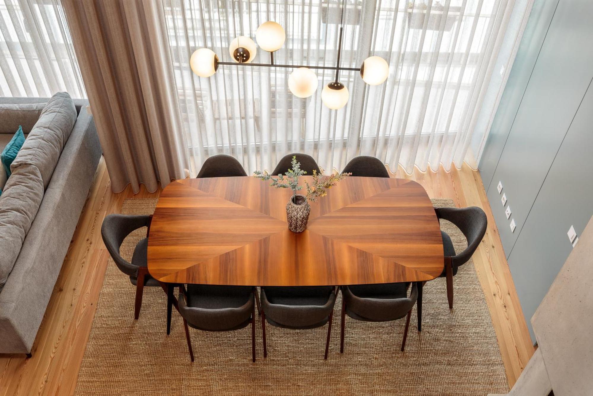 Feel Corporate Housing Campanha Apartman Porto Kültér fotó