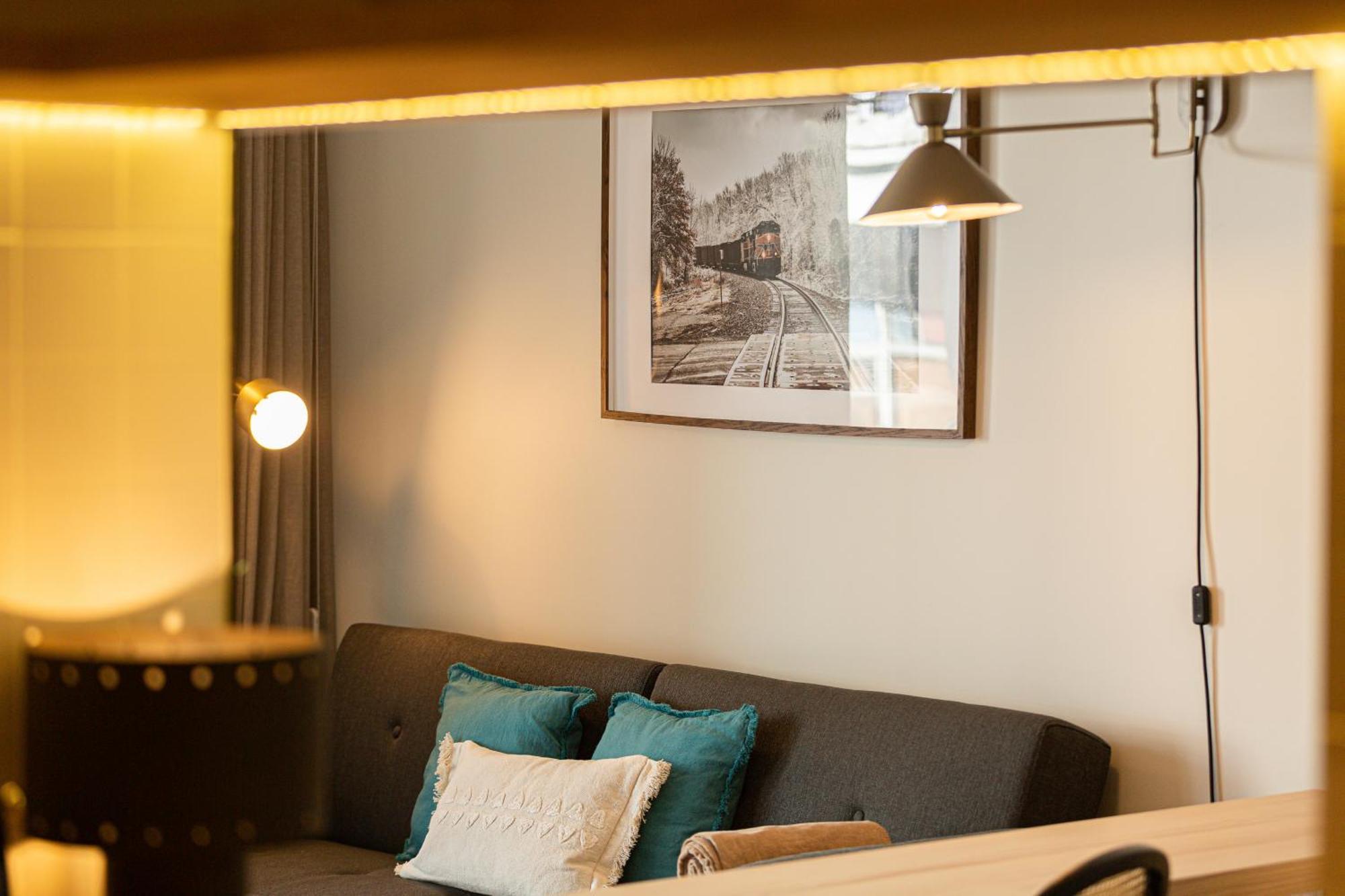 Feel Corporate Housing Campanha Apartman Porto Kültér fotó