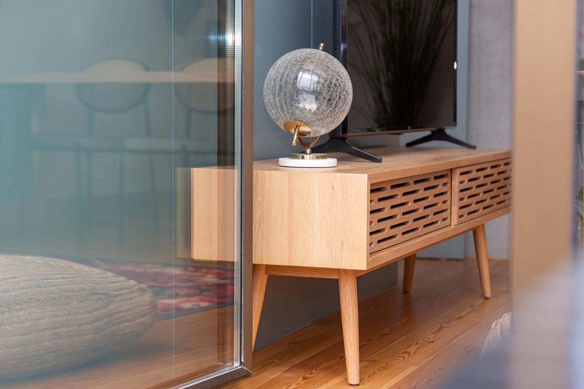 Feel Corporate Housing Campanha Apartman Porto Kültér fotó